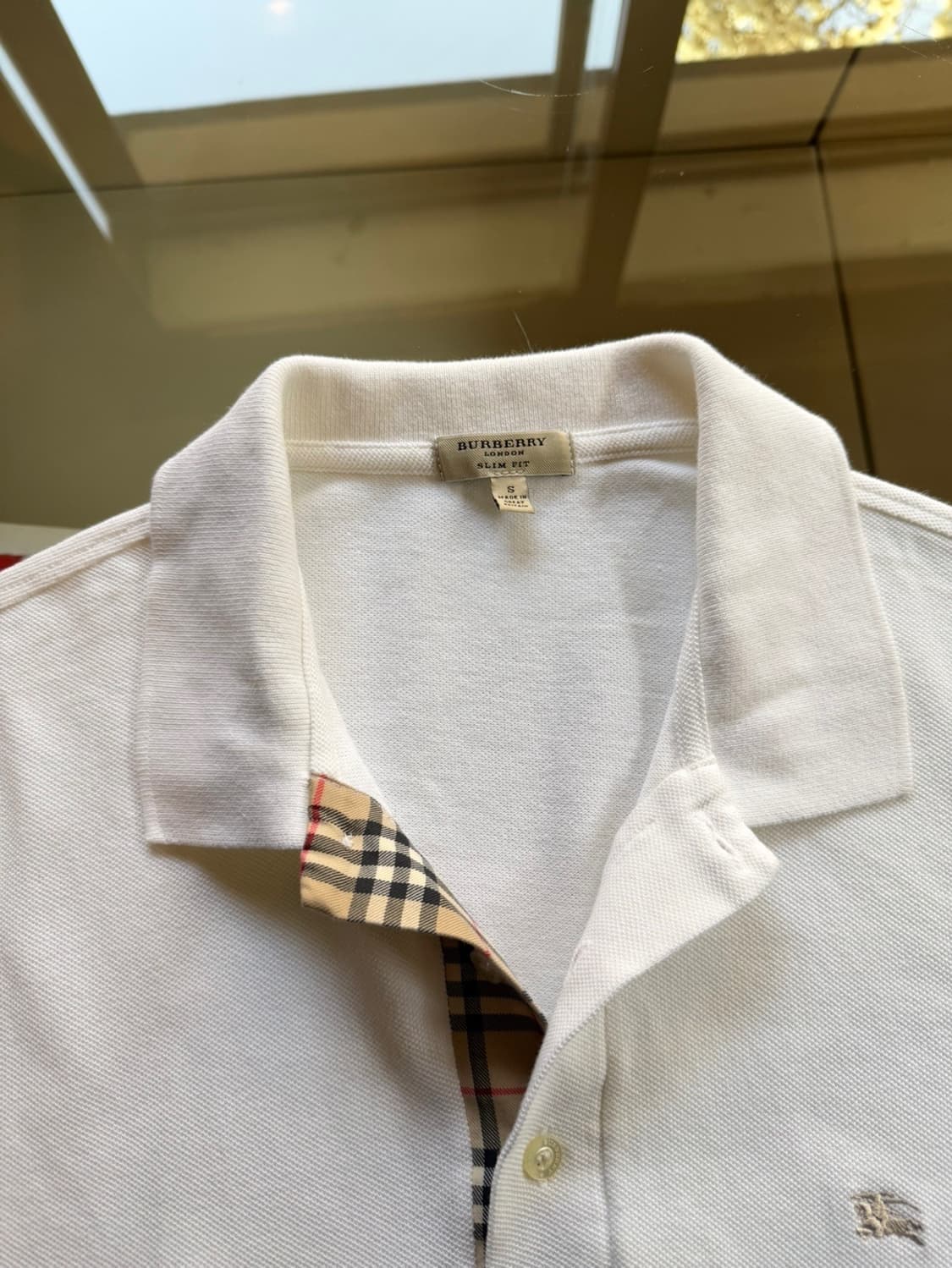 버버리 pk 셔츠 100 상품이미지9