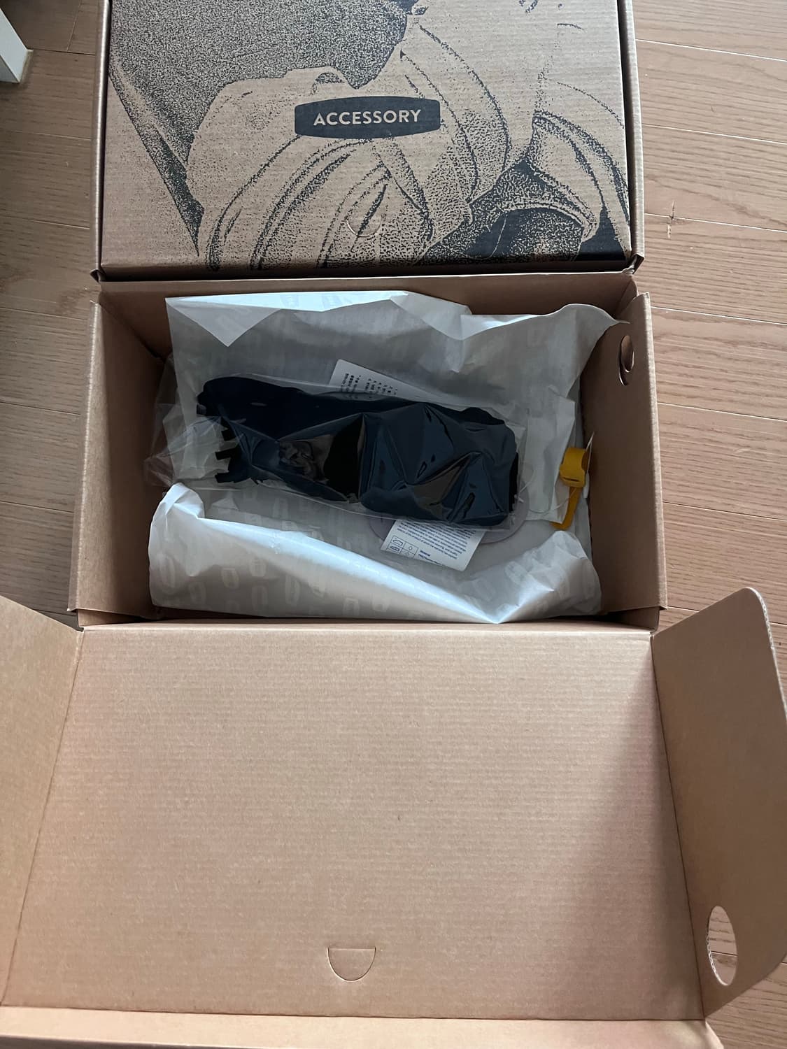 토앤토 플립플랍 제로비티 270 차콜 상품이미지3