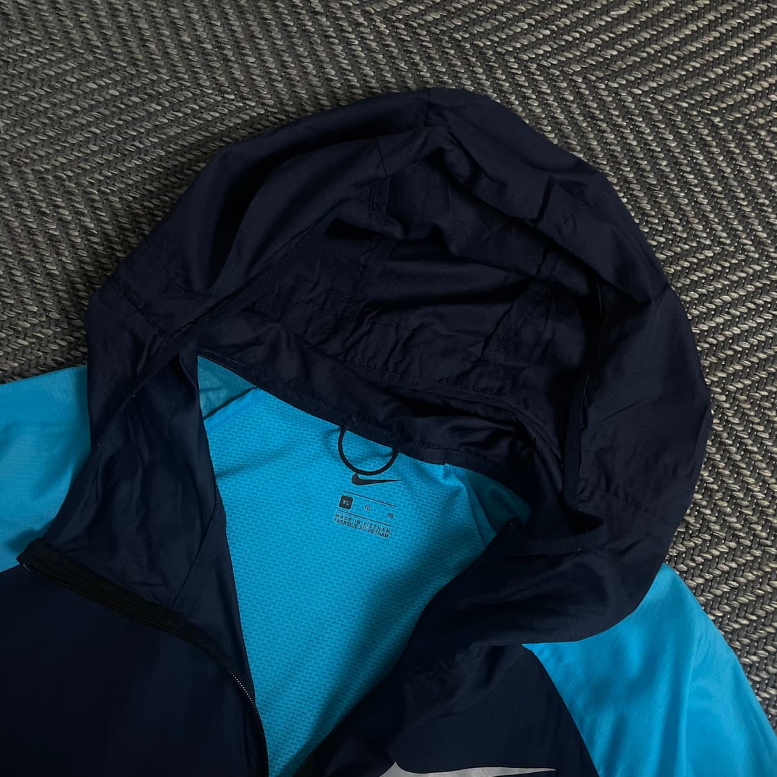 나이키 러닝 스카치 스우시 경량 바람막이 자켓y 3957 상품이미지6