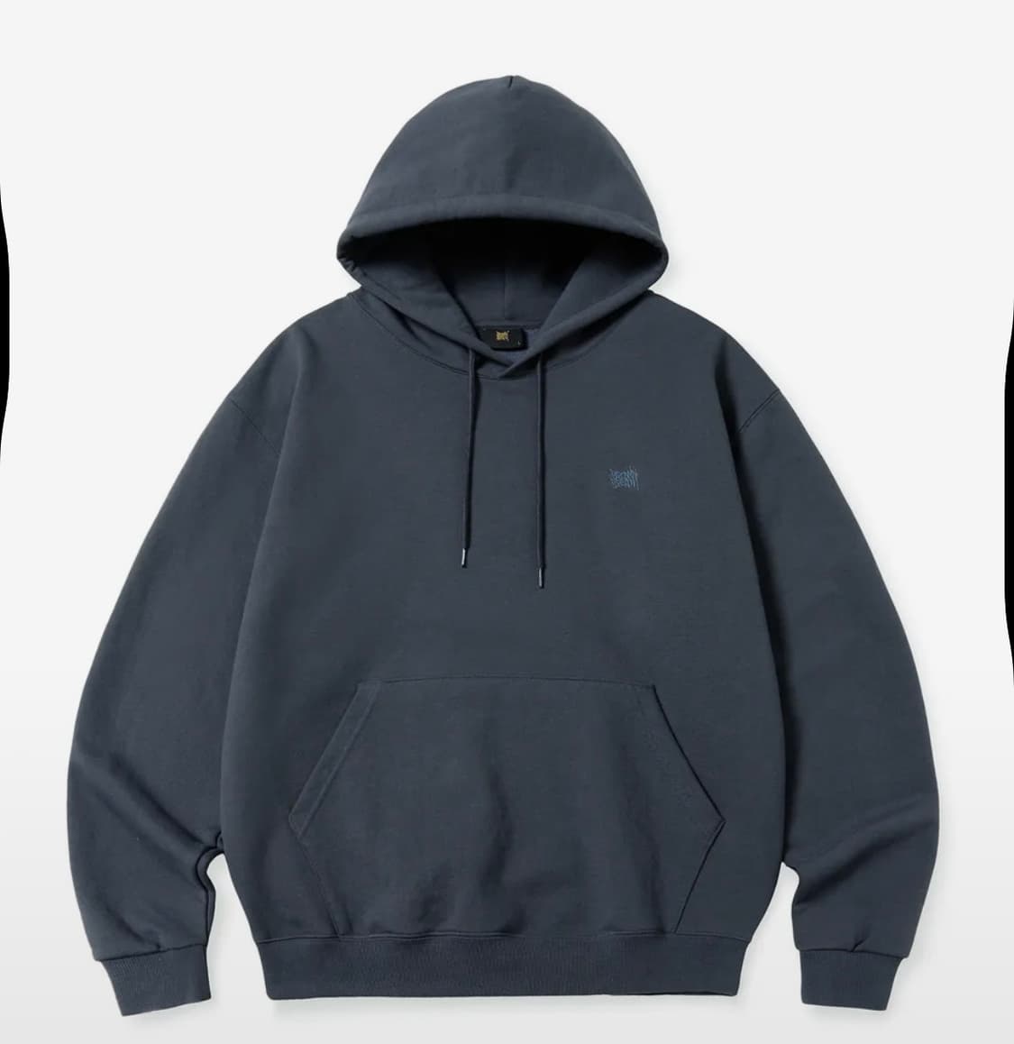 브라운브레스 후드티  상품이미지1