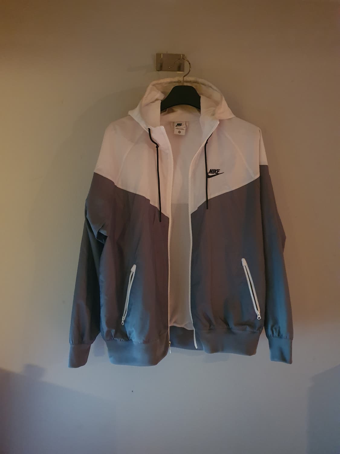 Nike 나이키 바람막이 자켓)105 상품이미지2