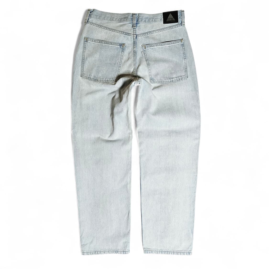 [32X32][리바이스]실버탭® 루즈 진 라이트인디고# 상품이미지1