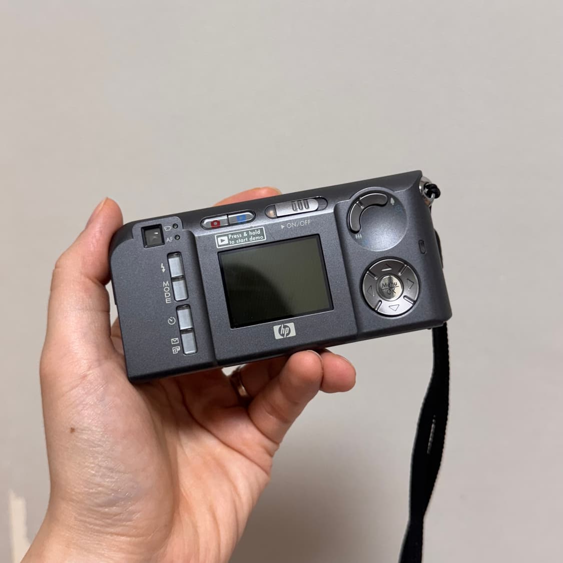 HP 포토스마트 M415 (+작례 포함) 상품이미지2
