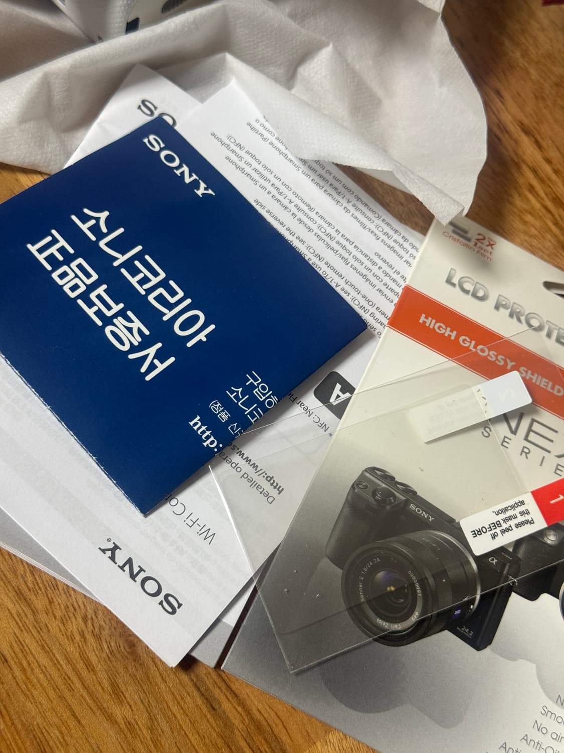 소니 알파5000 sony 카메라 상태 좋아요 상품이미지6