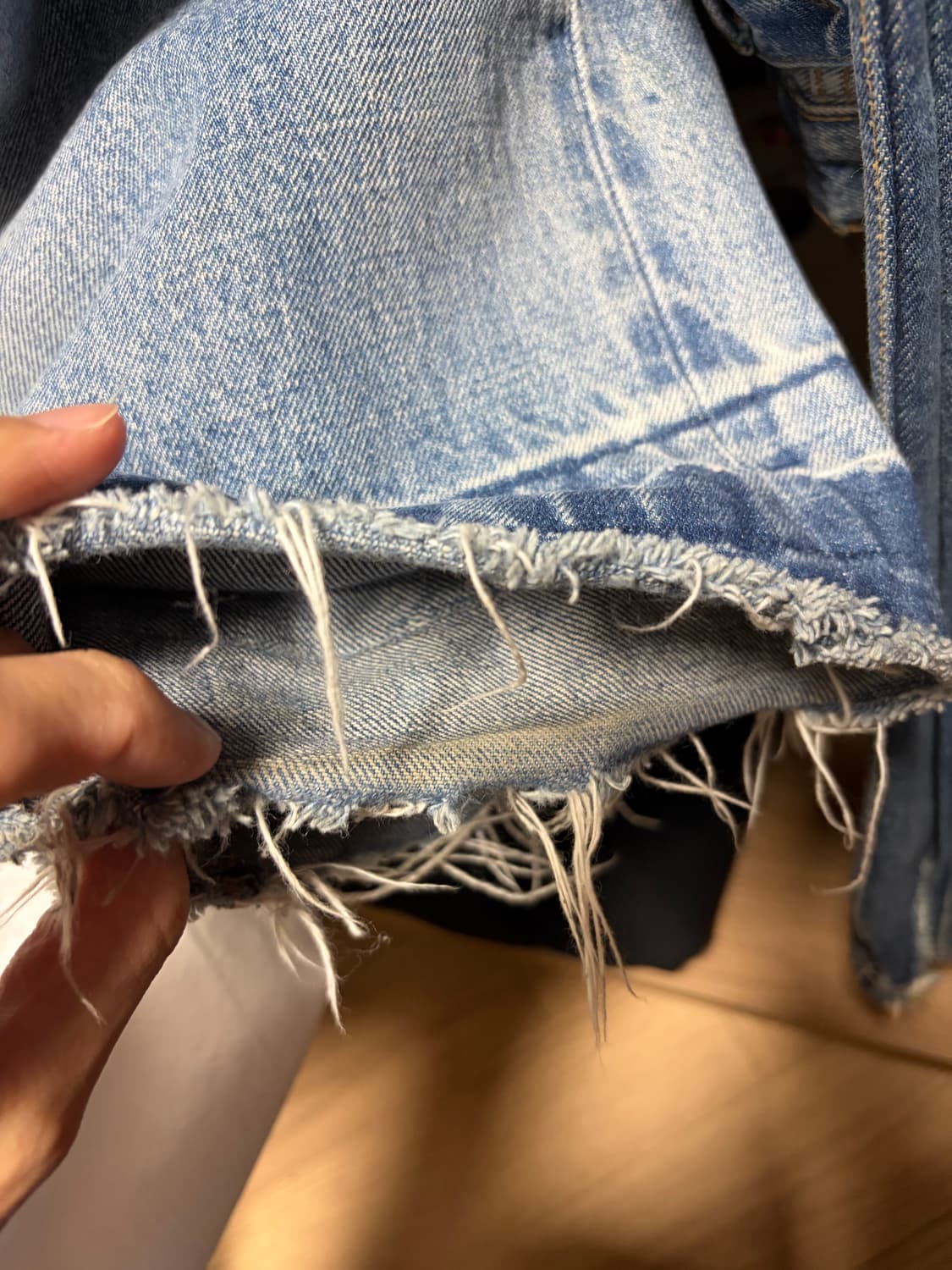 [27] 셀린느 웨슬리진 상품이미지6