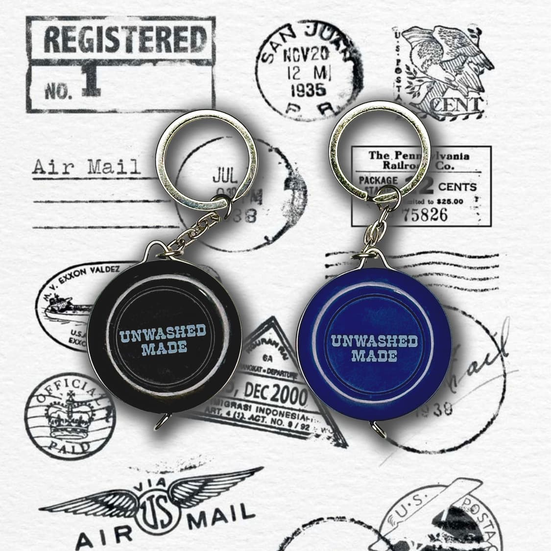 디자이너 줄자 상품이미지1