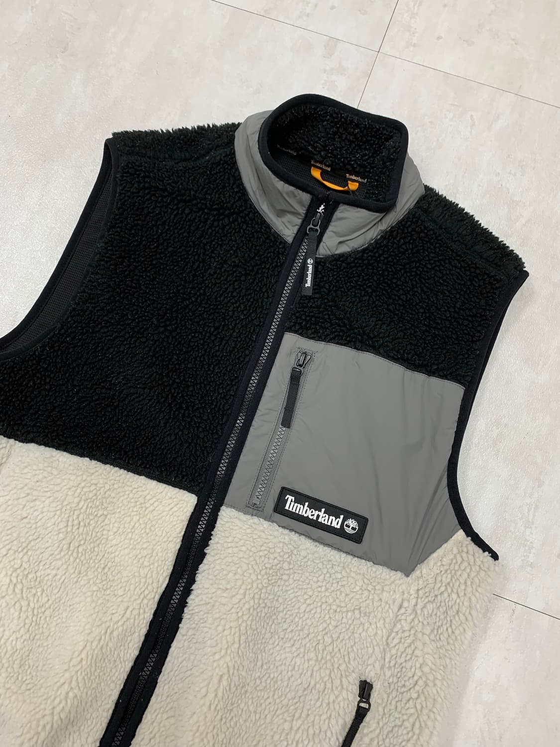 팀버랜드 폴리스 베스트 #222 상품이미지2