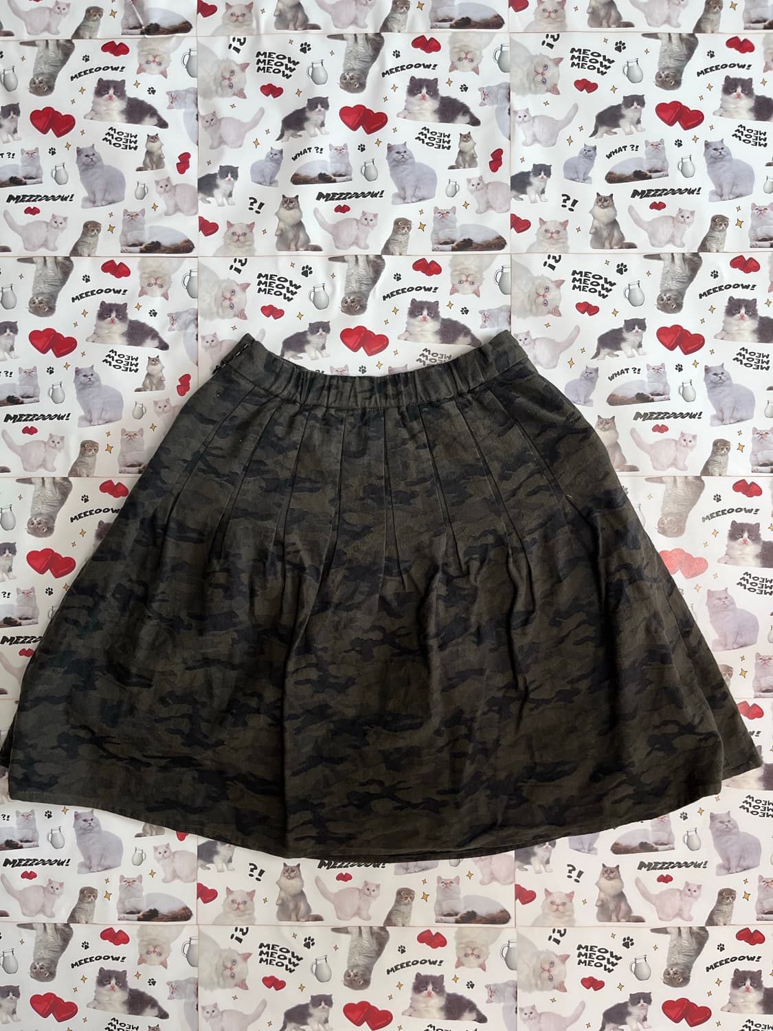 003. 스커트 상품이미지2