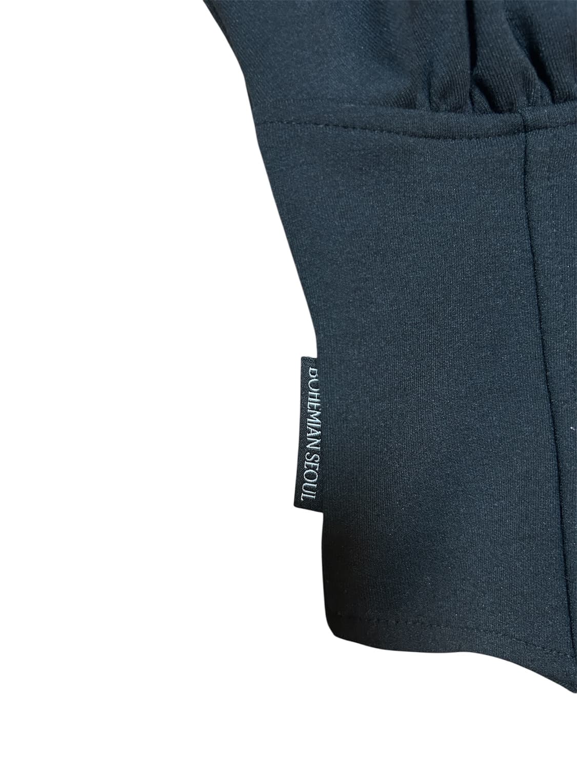 보헤미안서울 튜브탑 상품이미지4