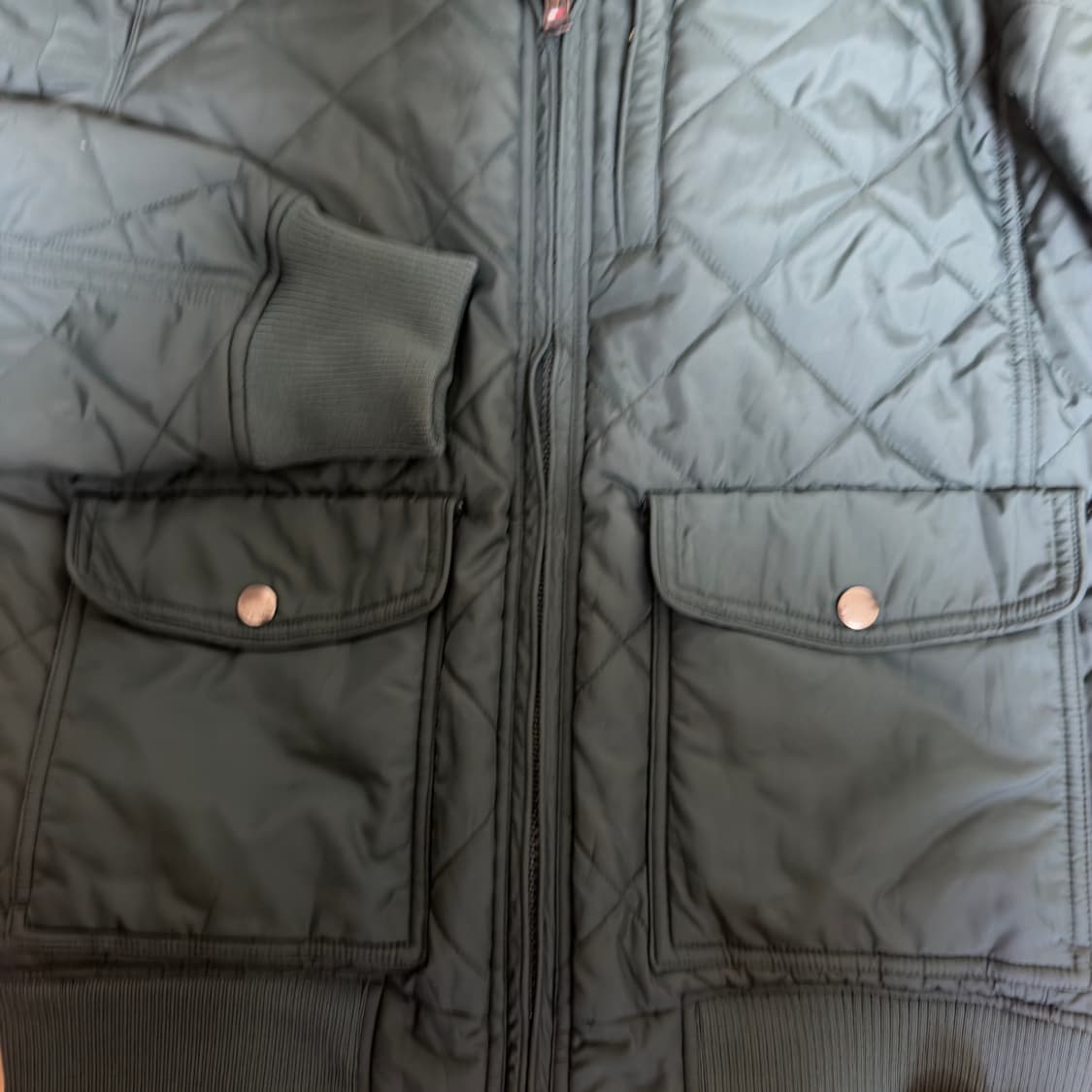 타미힐피거 자켓 상품이미지3