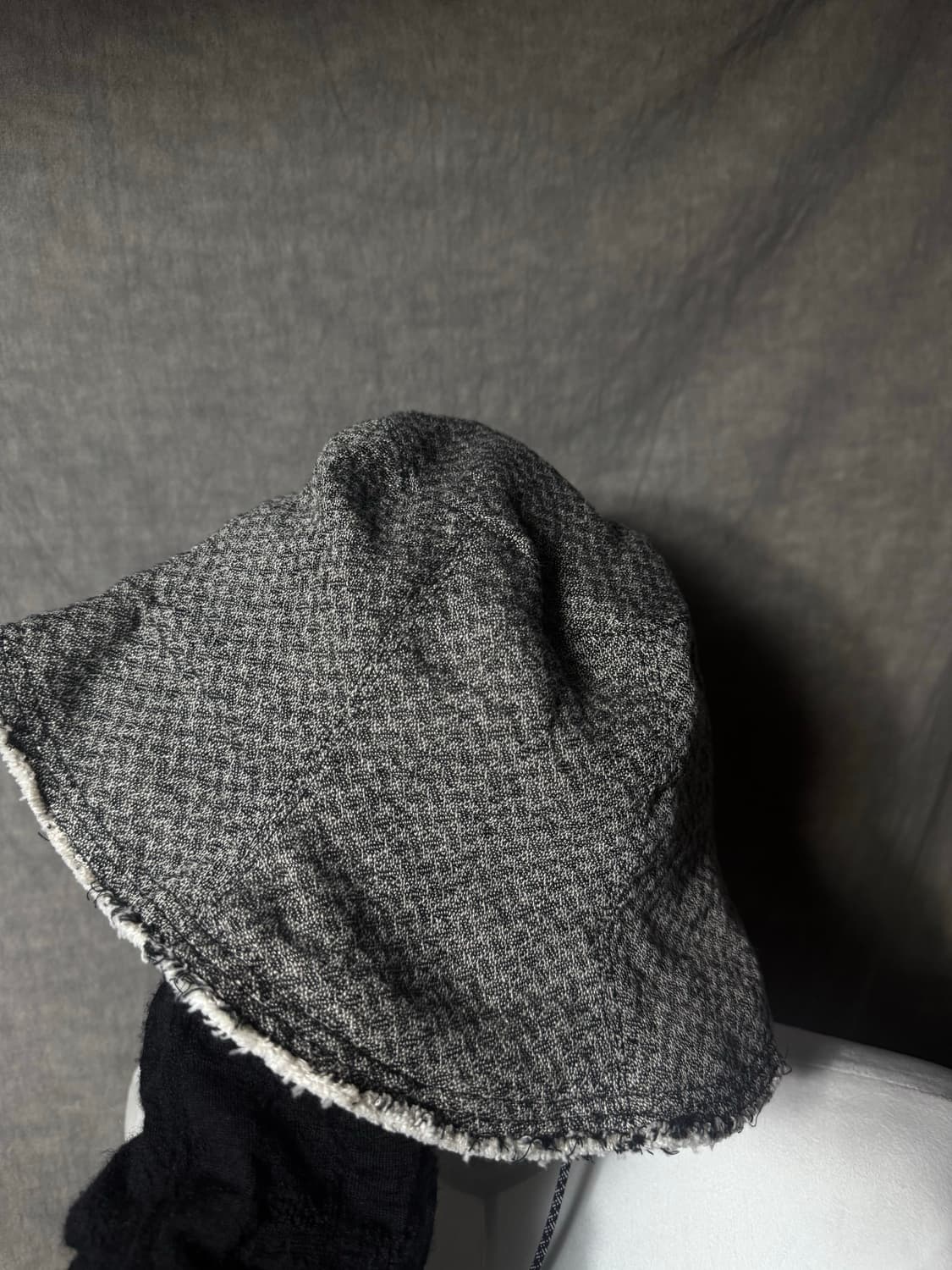 Nine Tailor Protea Hat 버킷햇 상품이미지3