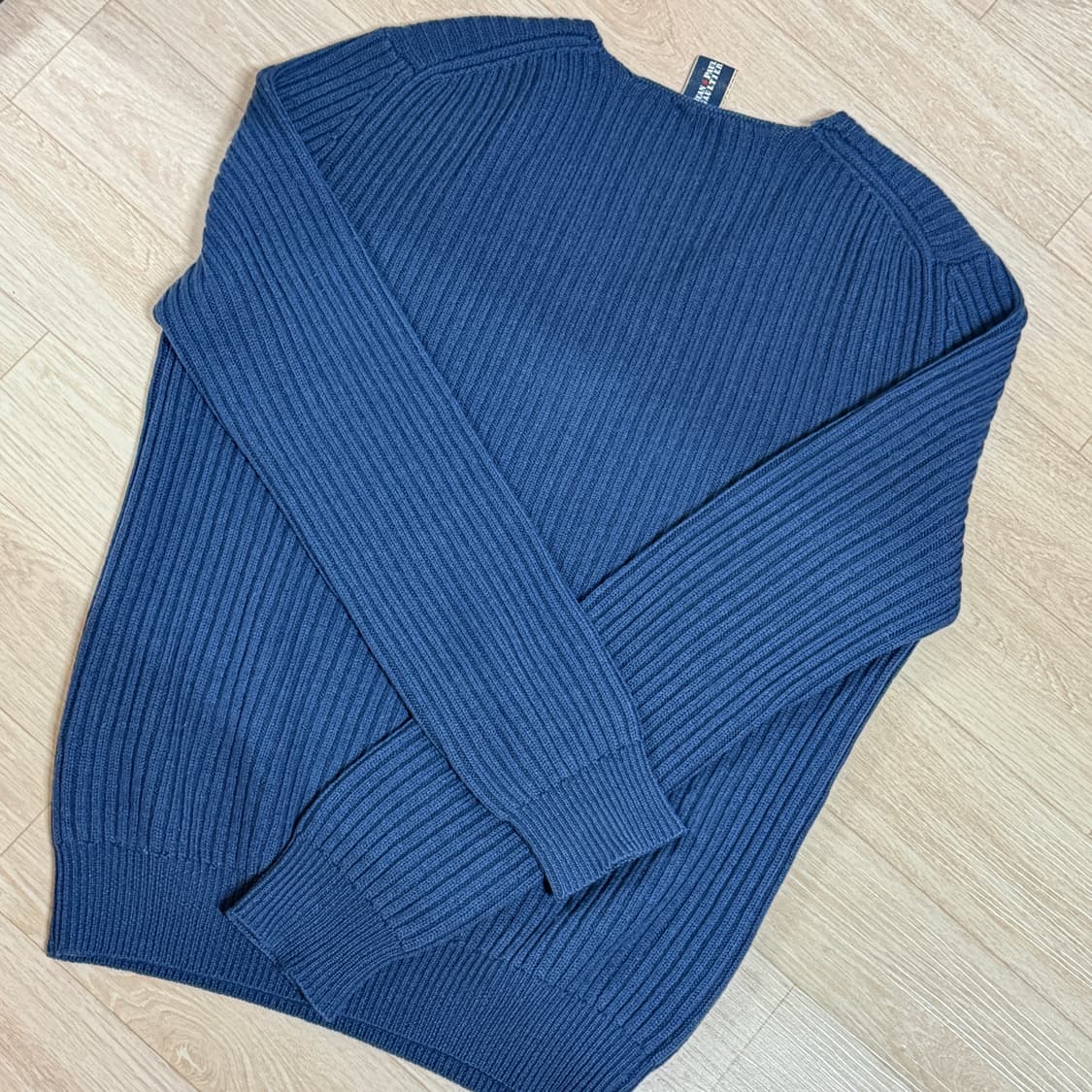 00's 장폴고티에 아카이브 니트 상품이미지7