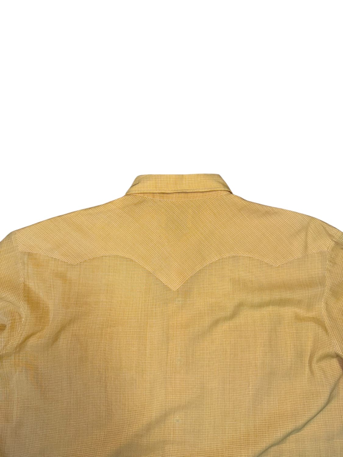 Fenton 70's western shirt 상품이미지6