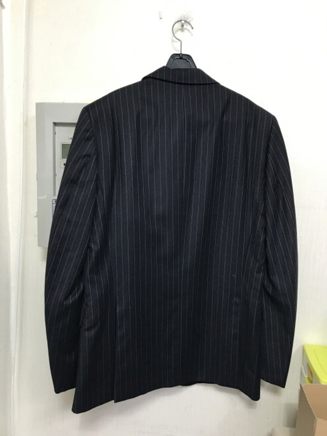 캘빈클라인 남성 정장 세트 상품이미지5