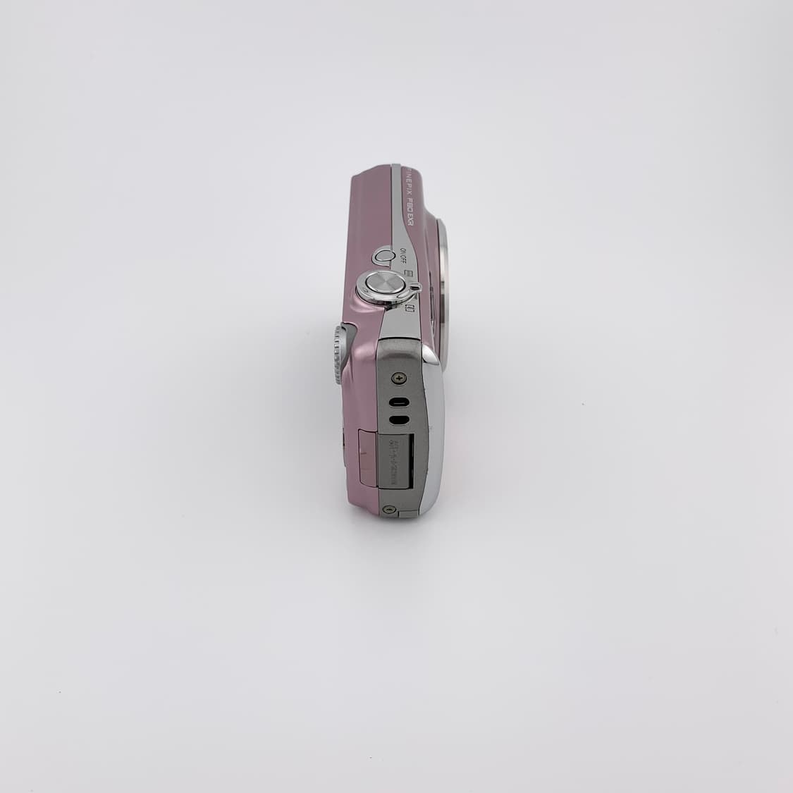 초미품✨) 후지필름 파인픽스 F80 EXR 핑크 상품이미지4