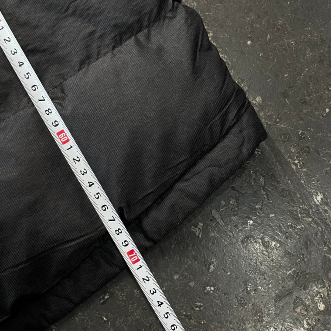 105 아디다스 패딩조끼 상품이미지7