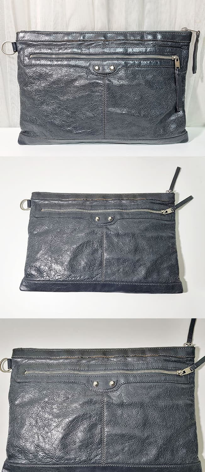 발렌시아가 클러치 상품이미지2