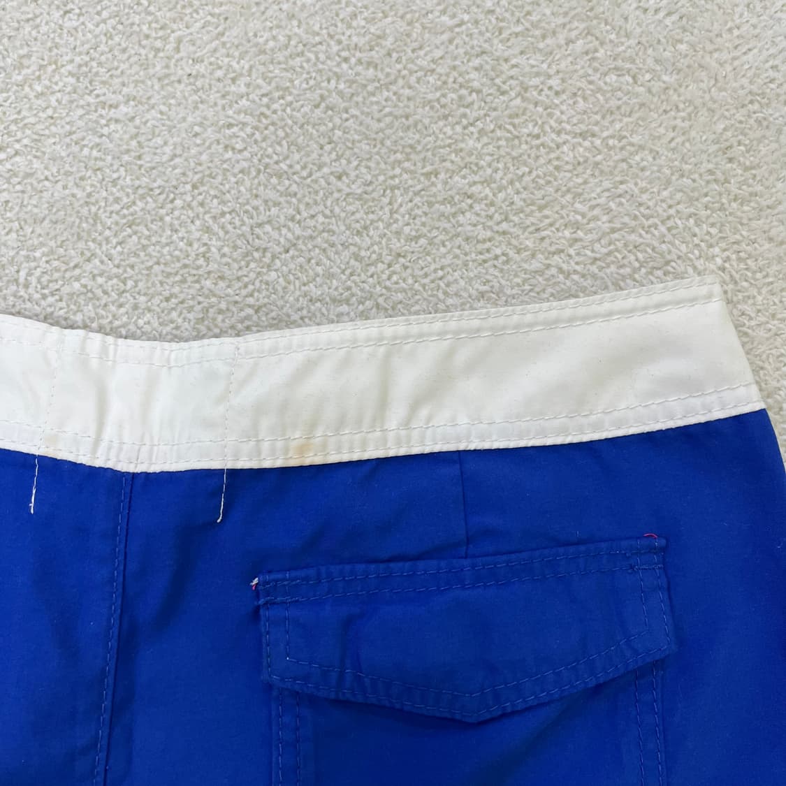 M 홀리스터 스윔 반바지 0414M 상품이미지5