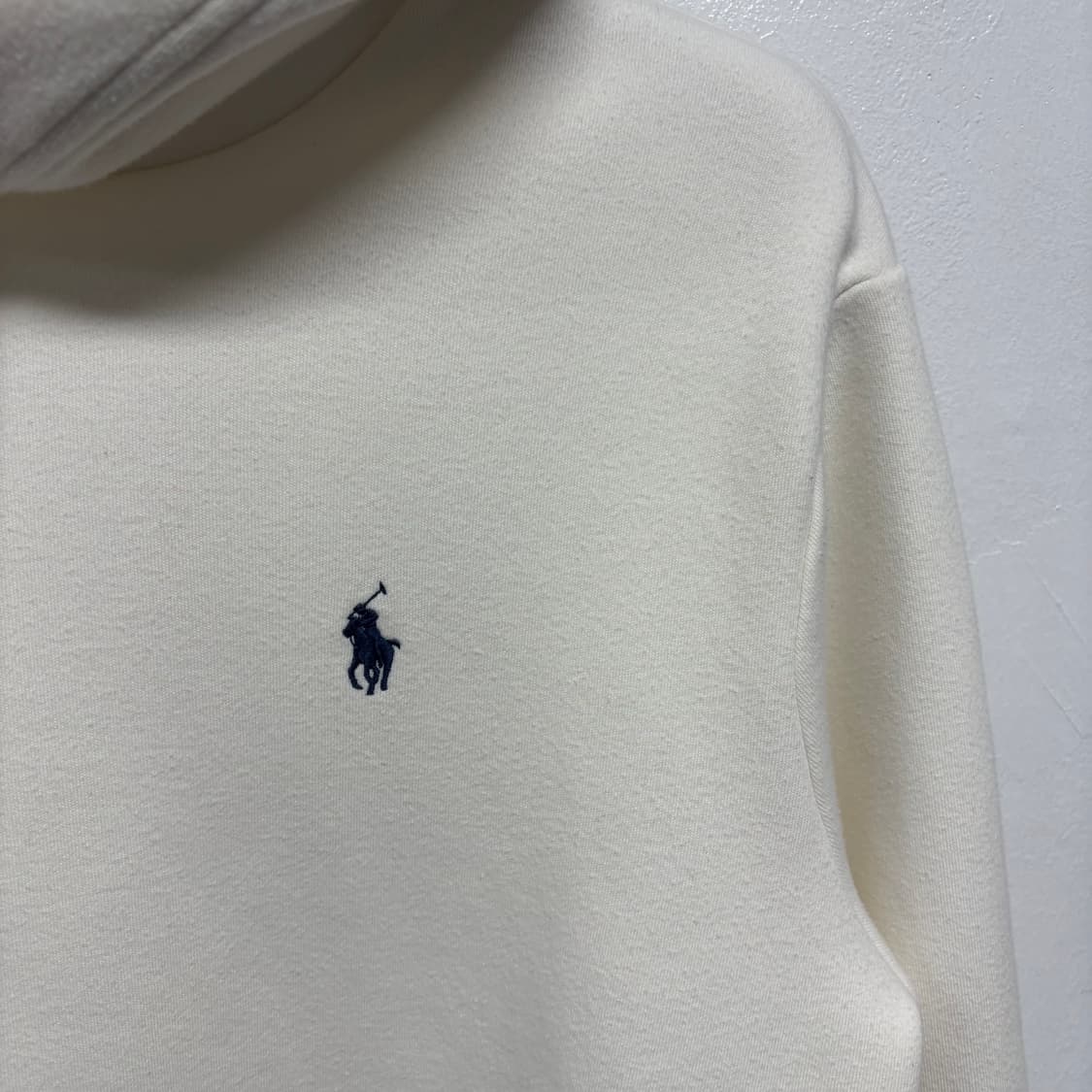 폴로 랄프로렌 포니 후드 2 상품이미지4