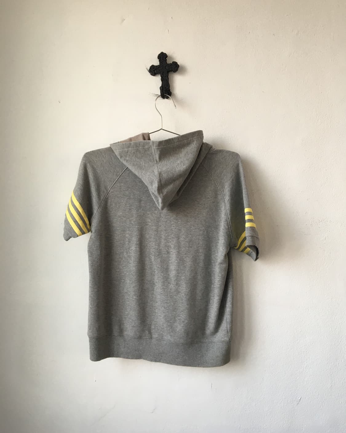 Adidas hood zip up 상품이미지3