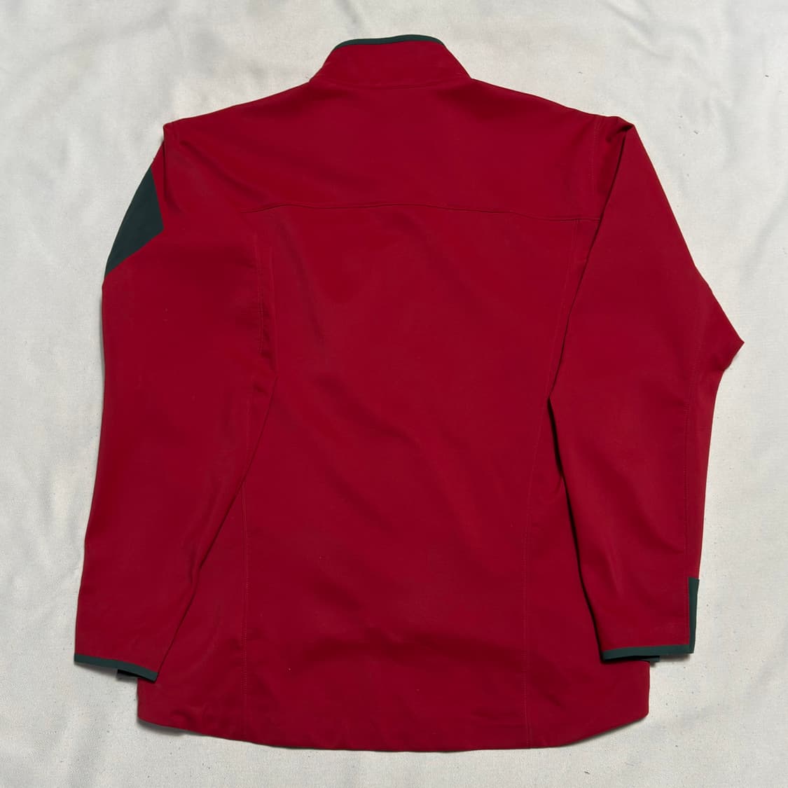 M 아크테릭스 엡실론 AR 소프트쉘 자켓 상품이미지3