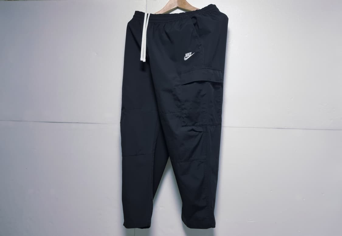 남성 2023 나이키 정가9.5만 퓨추라 우븐 카고 팬츠 바지 상품이미지2