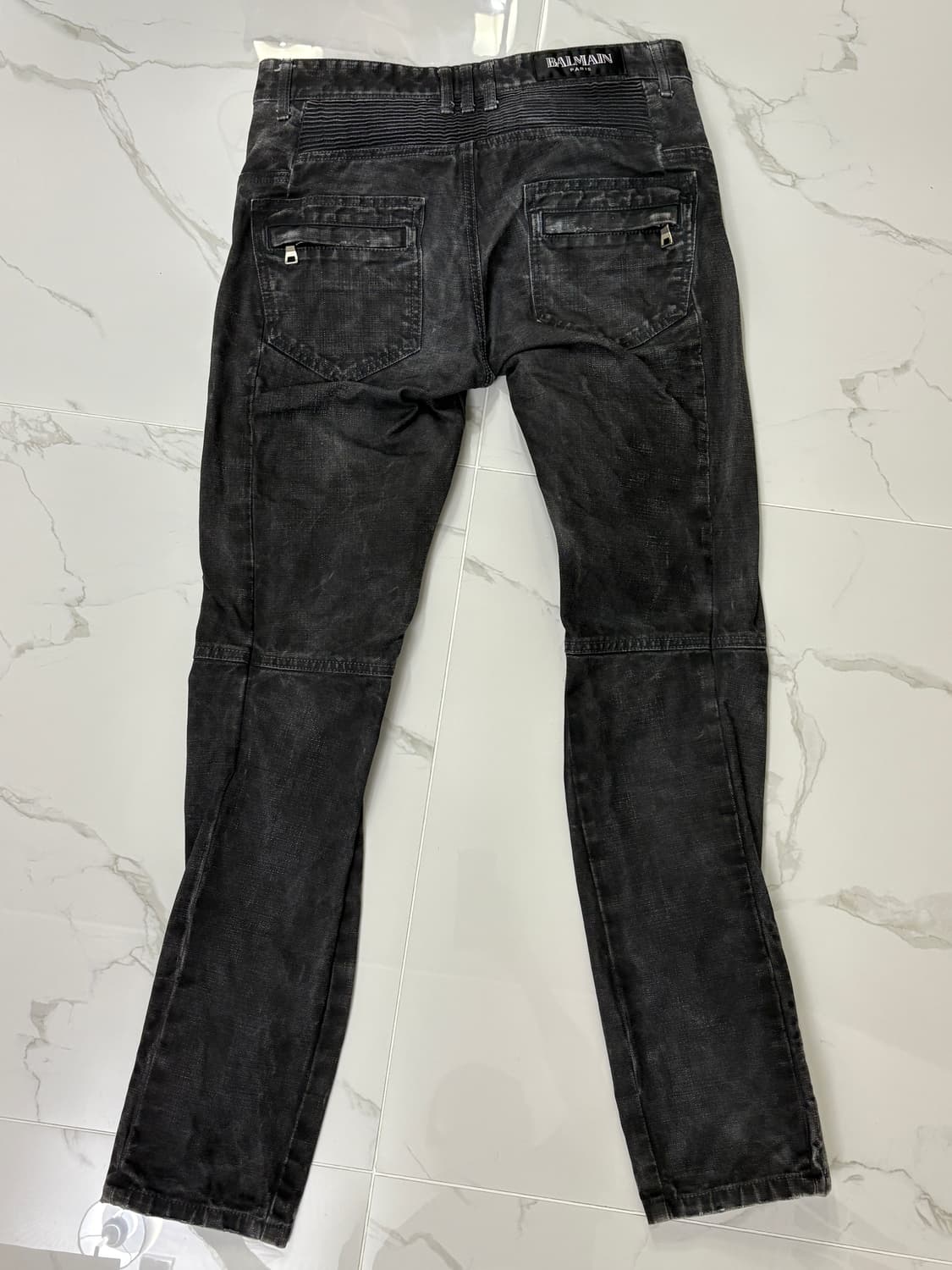 발망 뉴캔버스 바이커 상품이미지2