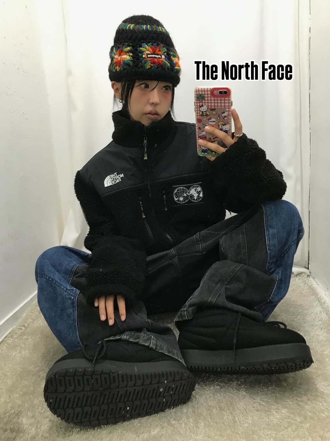 The North Face Seven Sumit Fleece JK 상품이미지1