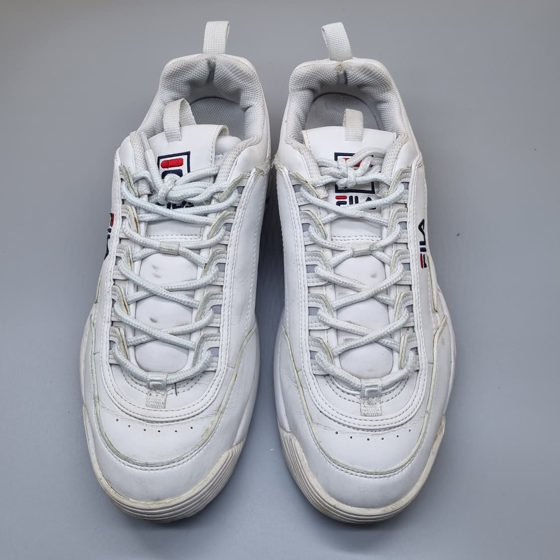 휠라 디스럽터2 남성운동화275 상품이미지2