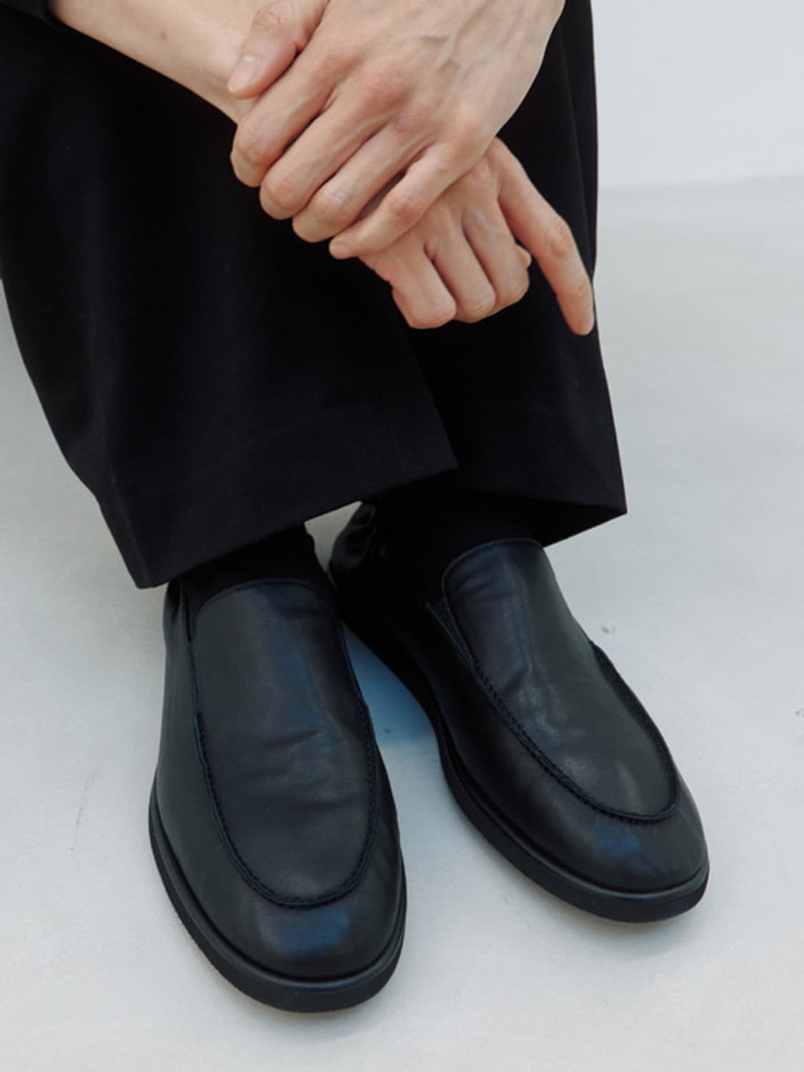[42] 이뜰리에 드 루멘 소프트 로퍼 구해요! 상품이미지1