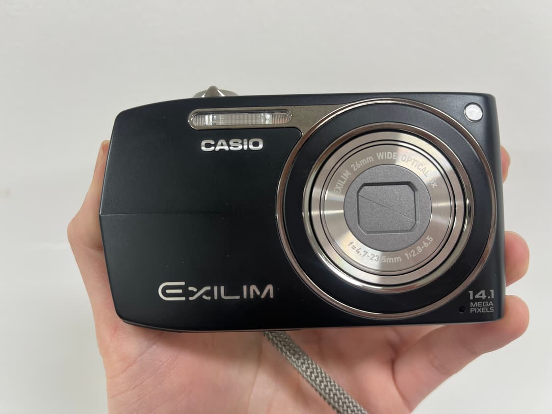 풀박스/카시오 엑슬림 z2300 상품이미지5