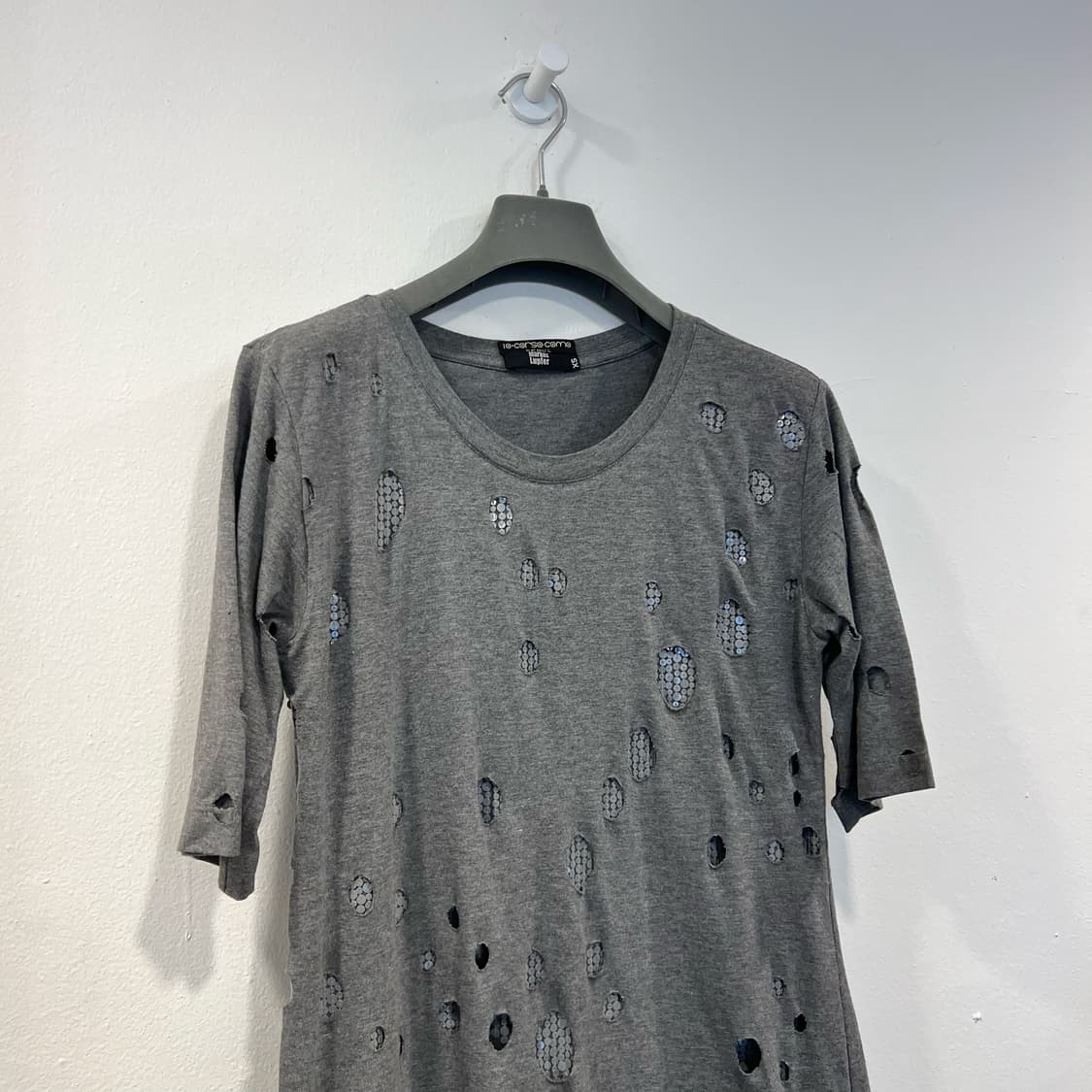 꼬르소꼬모 x 마커스루퍼 반팔 티셔츠 상품이미지2