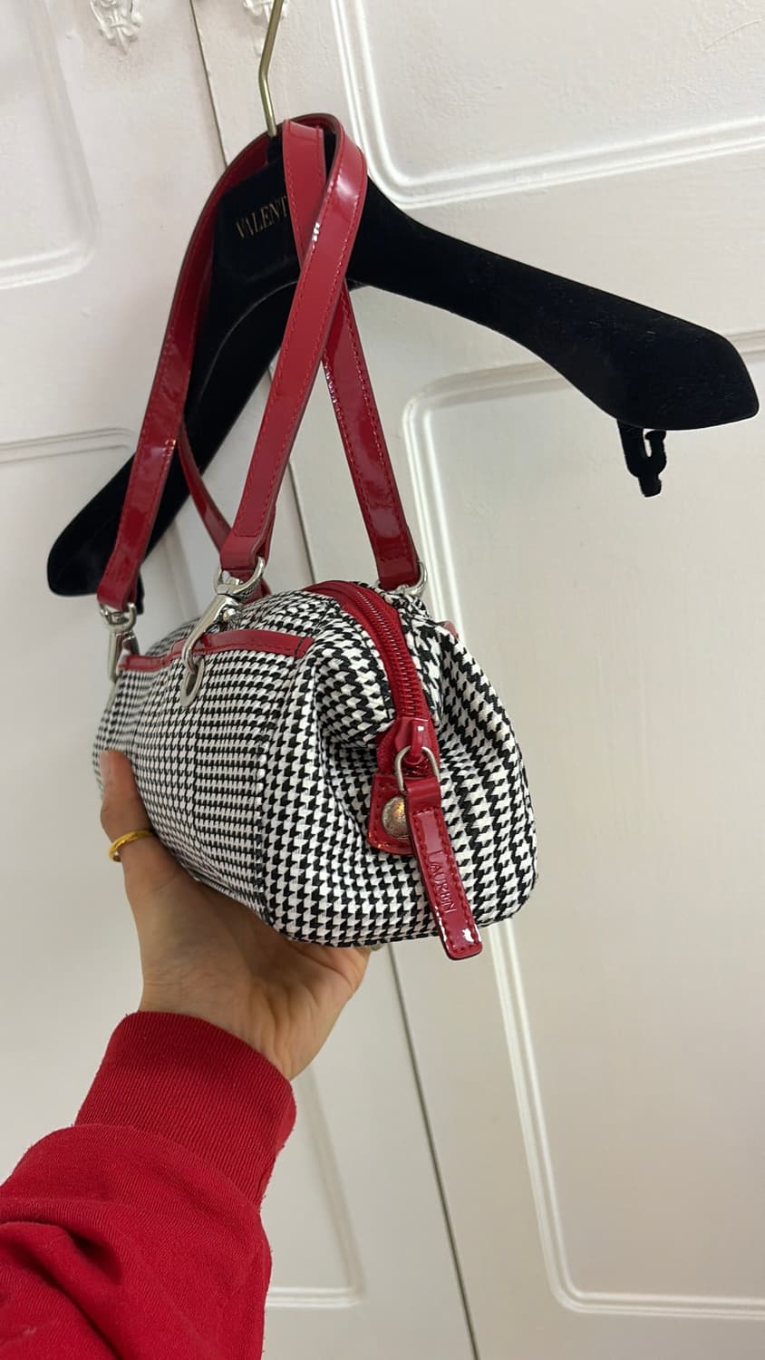 폴로 랄프로렌 숄더백 정품 상품이미지4