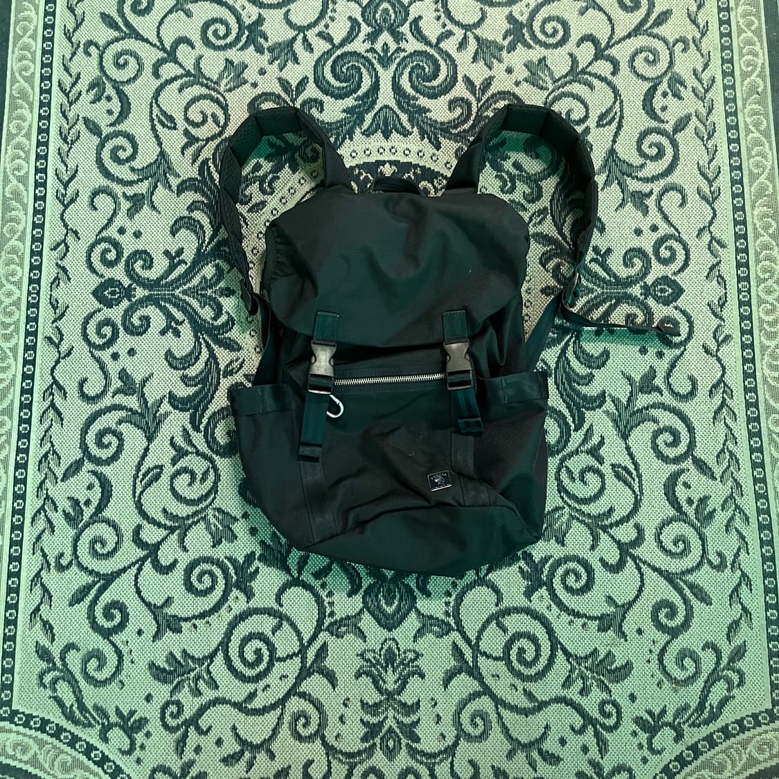 포터 백팩/W2727 상품이미지1