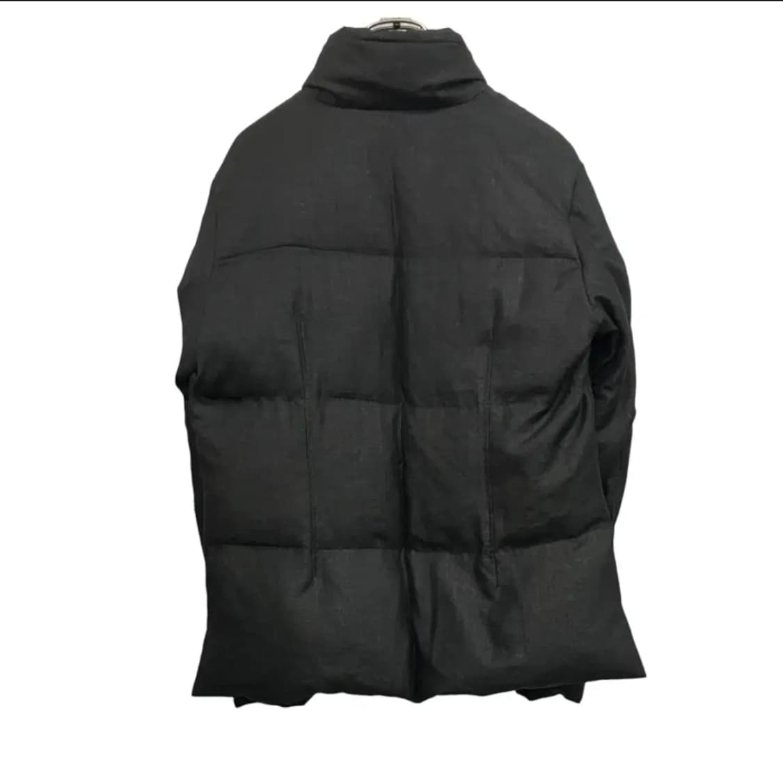 이세이미야케 haat 다운 자켓 레이디스 상품이미지2