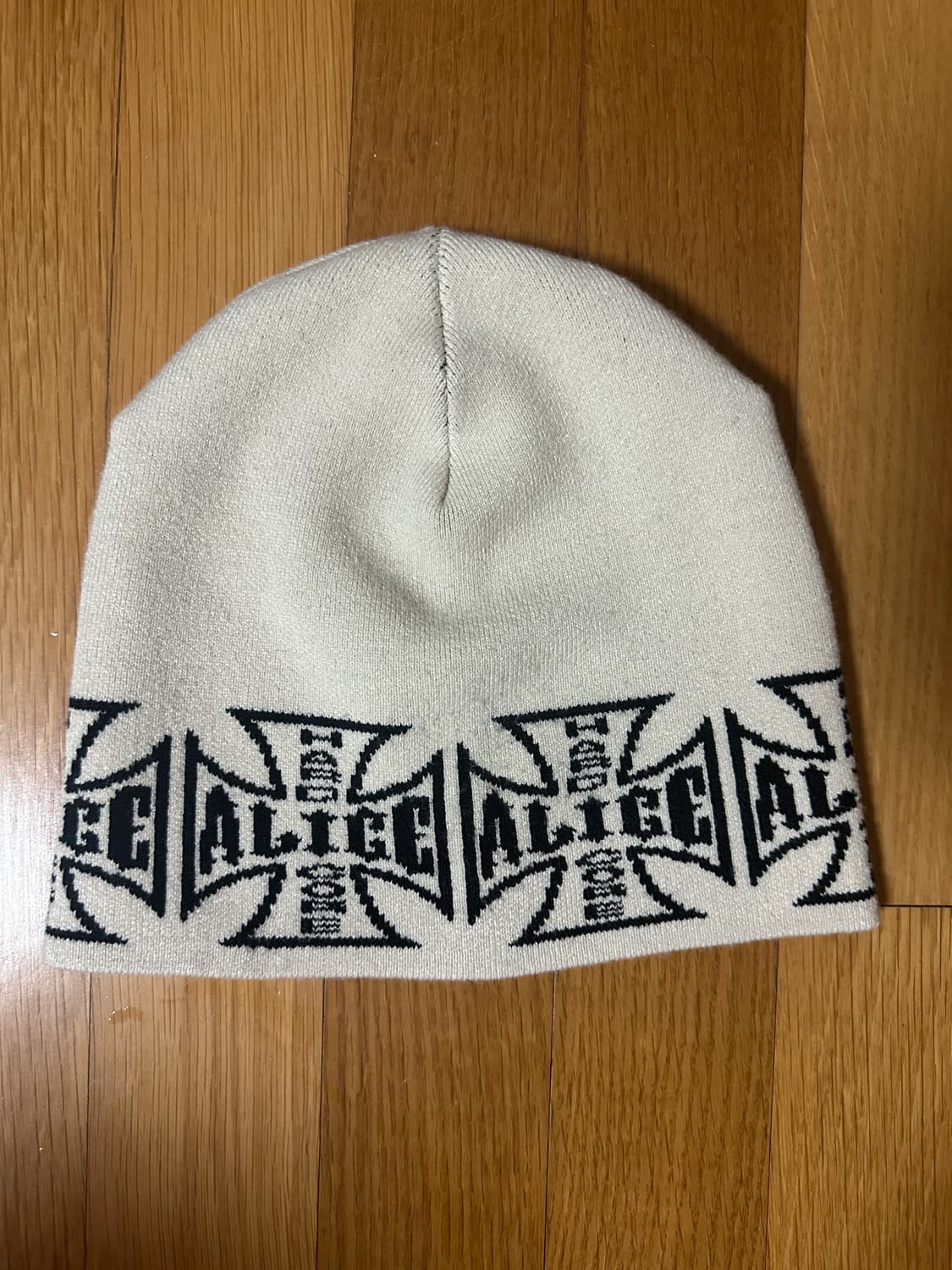 앨리스 할리우드 비니 상품이미지1