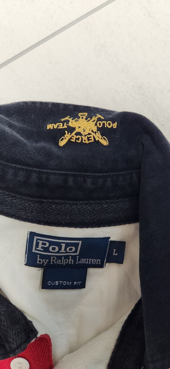 폴로 치프키프 L pk 상품이미지5