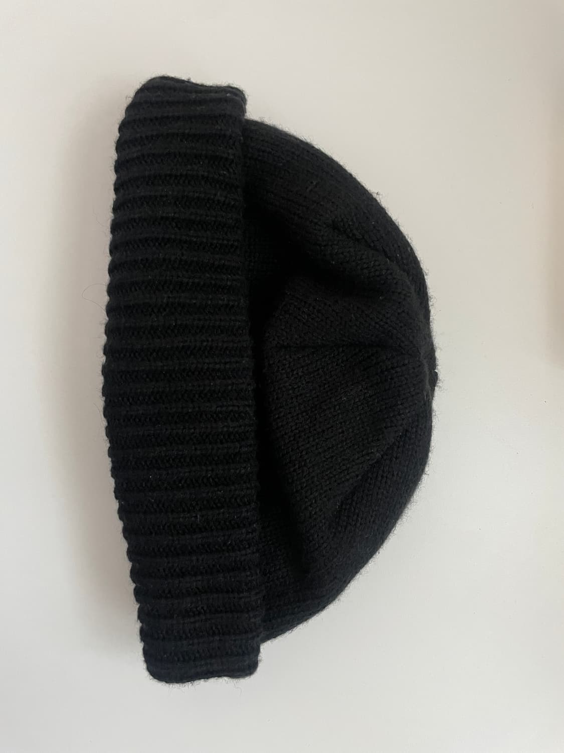 나나미카 고어택스 윈드스토퍼 비니 상품이미지2