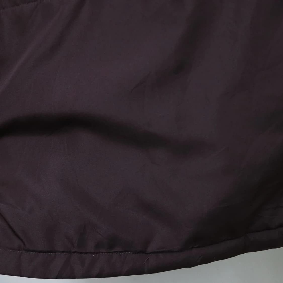 MCM 로고 자수 패딩 61490 상품이미지7