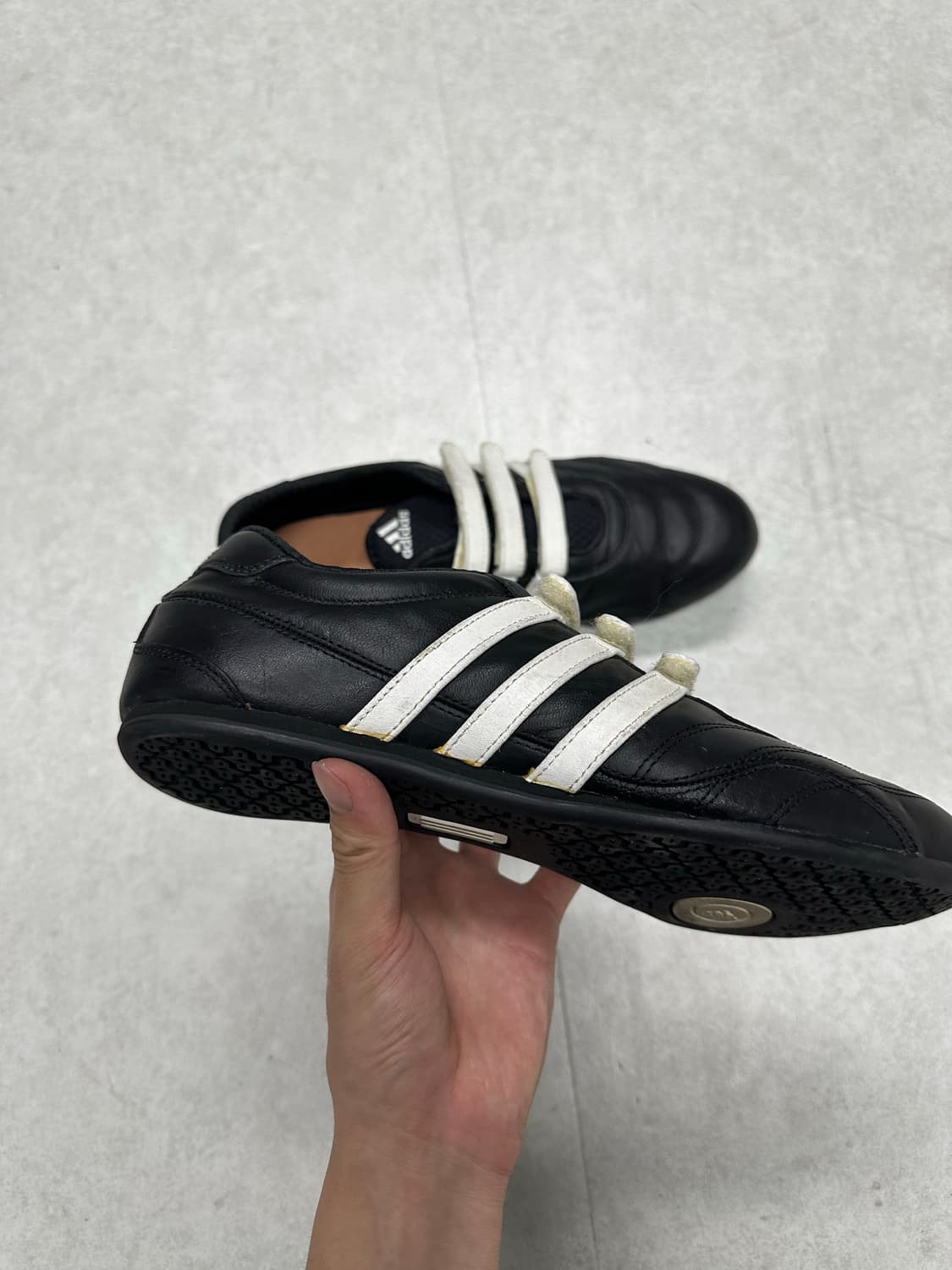 2005 adidas velcro 상품이미지10