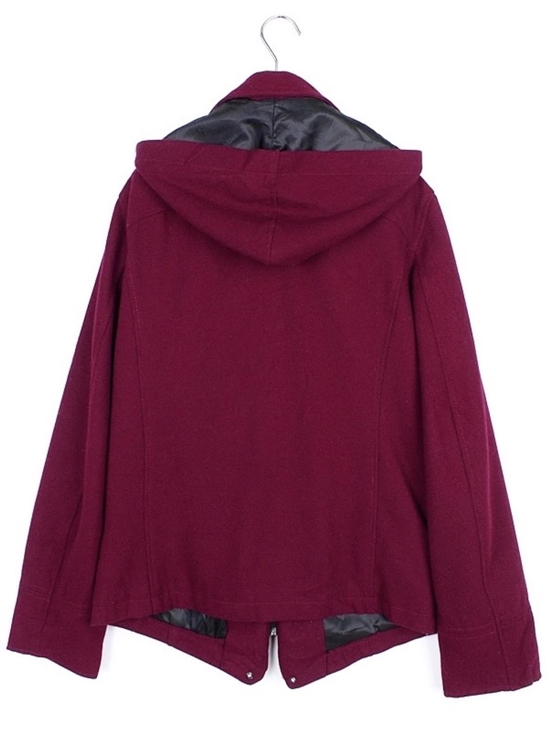 Signal 나폴레옹 코트 나폴레옹 자켓 펑크 갸루 y2k 상품이미지3