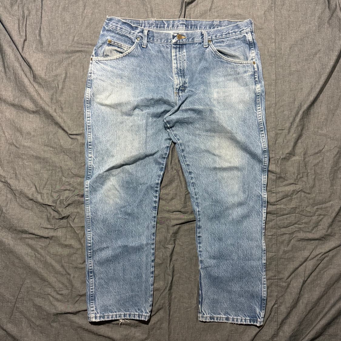 Five Star Premium Denim Regular Fit Pant 상품이미지2
