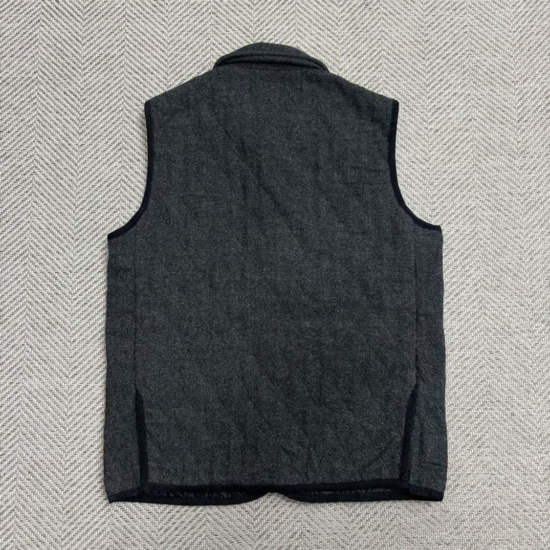 글로벌 워크 퀼팅 베스트 v1865 상품이미지2