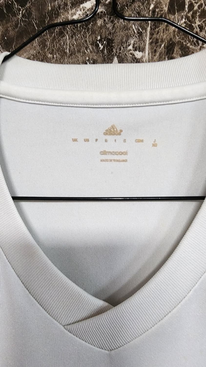 AC밀란 15~16 아디다스 홈유니폼 상품이미지6