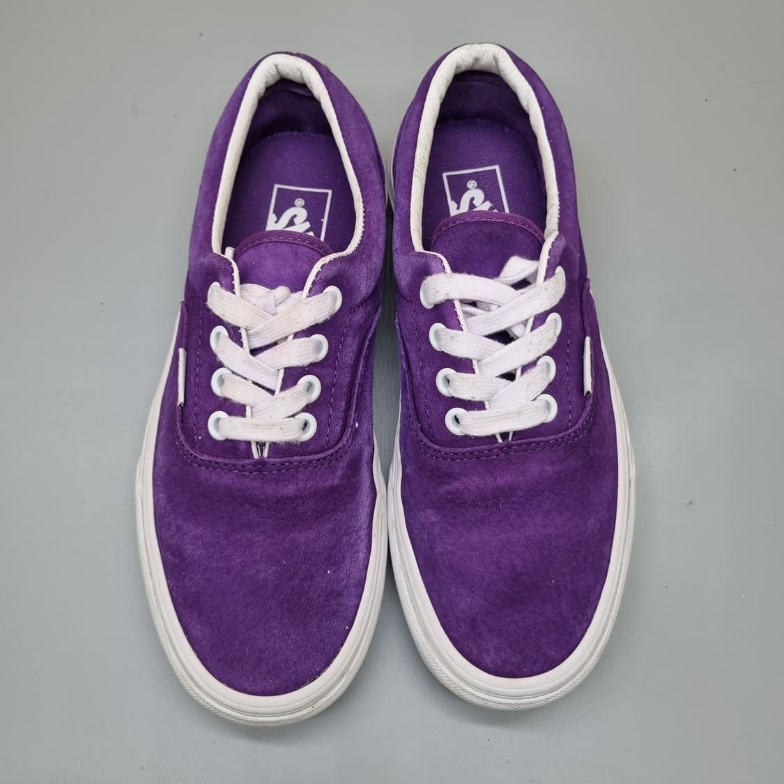 반스 에라 피그스웨이드 여성스니커즈235 상품이미지2