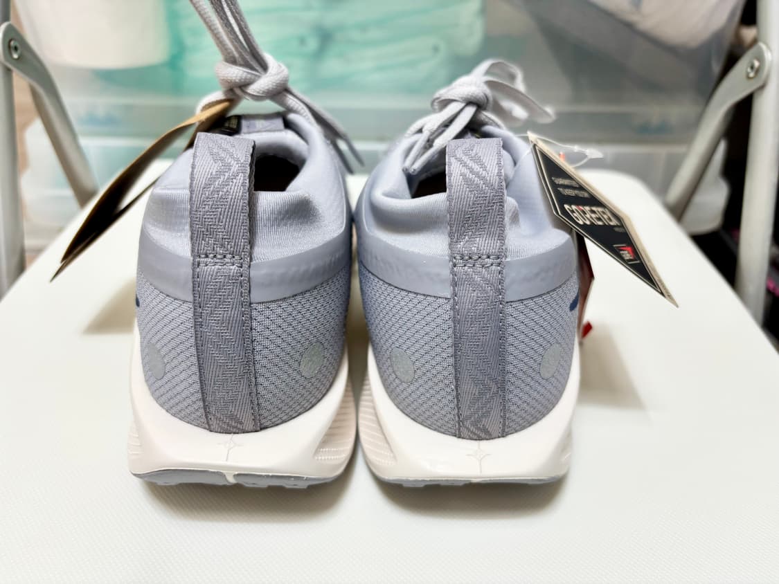 나이키 페가수스 트레일 5 고어텍스 255 새상품 러닝화 상품이미지6