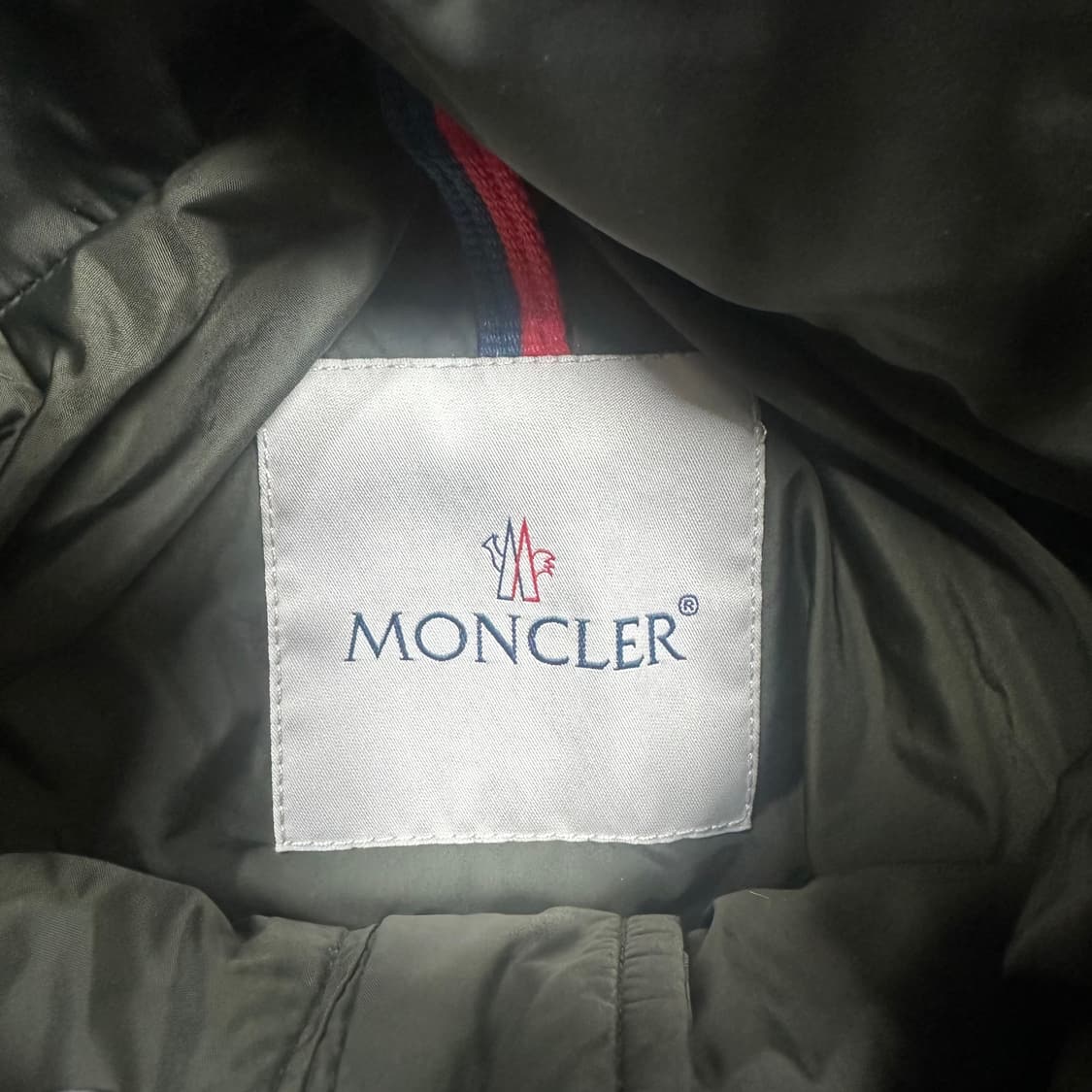 ✨ (바배) 몽클레어 크리스티안 카키 3사이즈  상품이미지3