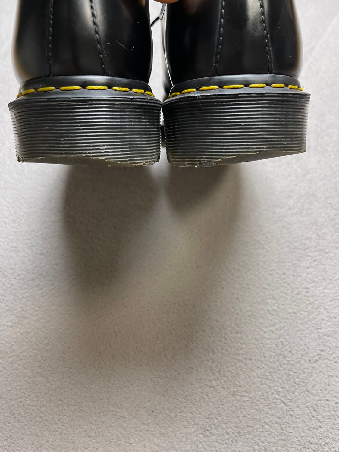 [42] 닥터마틴 1461 쿼드 -270-275 상품이미지5