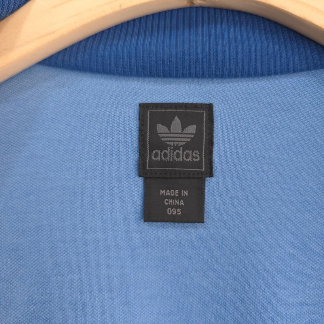 ADIDAS 아디다스 픽토그램 올림픽 져지 095 상품이미지8