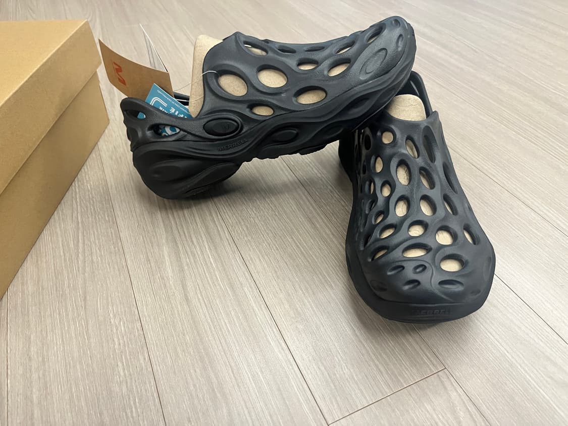 머렐 클로그 하이드로 넥스트젠 올검 260 새제품 상품이미지1